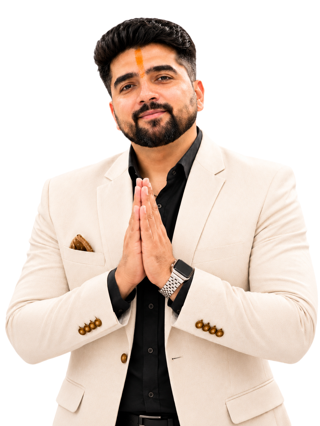 Dr. Smeer Malhhotra &mdash; Vedic astrologer and numerologist